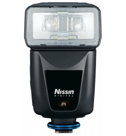 Nissin blesk MG80 pro Canon