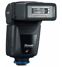 Nissin blesk MG80 pro Canon