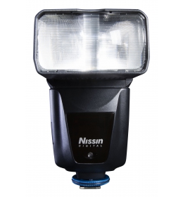 Nissin blesk MG80 pro Canon