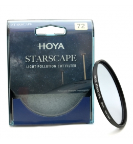 Filtr HOYA STARSCAPE 52 mm