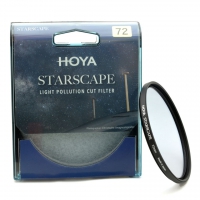 Filtr HOYA STARSCAPE 55 mm