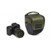 Manfrotto Street MS-H-I fotografická zoom brašna pro DSLR