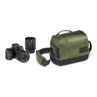 Manfrotto Street MS-SB fotografická brašna s ramenním popruhem pro Mirrorless