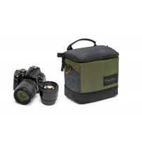 Manfrotto Street MS-SB-I fotografická brašna s ramenním popruhem pro DSLR / Mirrorless