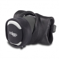 Zápěstní popruh Miggo pro mirrorless fotoaparáty, černý