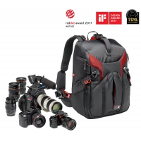 Manfrotto Pro Light 3N1-36 fotografický batoh