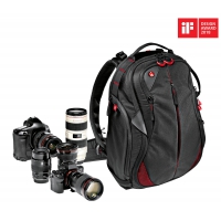 Manfrotto Pro Light Bumblebee-130 fotografický batoh
