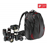 Manfrotto Pro Light Bumblebee-230 fotografický batoh