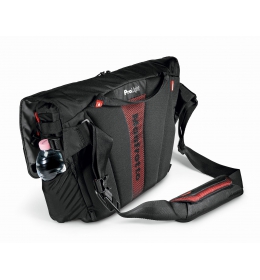 Manfrotto Bumblebee M-30 Pro Light fotografická brašna s ramenním popruhem pro DSLR