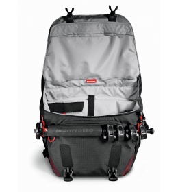 Manfrotto Bumblebee M-30 Pro Light fotografická brašna s ramenním popruhem pro DSLR