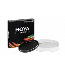 Filtr HOYA VARIABLE DENSITY II ND 3-400x TEC 55 mm