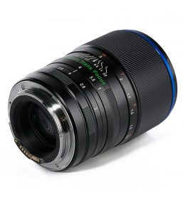 Laowa 105 mm f/2 STF pro Sony A