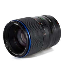 Laowa 105 mm f/2 STF pro Sony FE