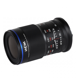 Laowa 65 mm f/2.8 2X Ultra Macro APO pro Sony E