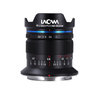 Laowa 14 mm f/4,0 FF RL Zero-D pro Canon RF