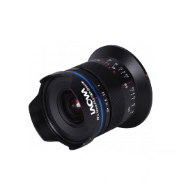 Laowa 14 mm f/4,0 FF RL Zero-D pro Canon RF