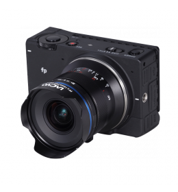 Laowa 14 mm f/4,0 FF RL Zero-D pro Canon RF