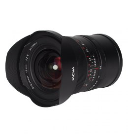 Laowa 12mm f/2.8 Zero-D pro Sony A