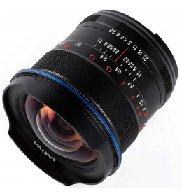 Laowa 12mm f/2.8 Zero-D pro Canon RF