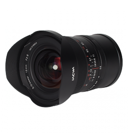 Laowa 12mm f/2.8 Zero-D pro Canon RF