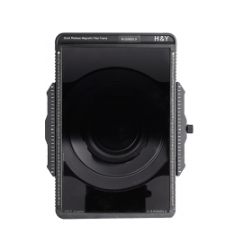 Laowa magnetický držák na filtry - sada 100 x 150 mm pro 9 mm f/5,6 FF RL