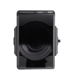 Laowa magnetický držák na filtry - sada 100 x 150 mm pro 11 mm f/4,5 FF RL