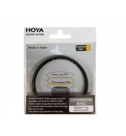 HOYA Instant Action magnetický adaptér 77 mm