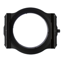 H&Y FH100 Magnetický držák 100mm filtrů pro Fujifilm XF 8-16 mm, K-série