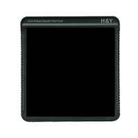 H&Y ND8 neutrální šedý ND filtr s magnetickým rámečkem 100 x 100 mm, K-série