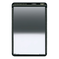 H&Y ND4 přechodový Reverse GND filtr s magnetickým rámečkem 100 x 150 mm, K-série