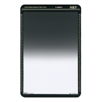 H&Y ND8 přechodový Soft GND filtr s magnetickým rámečkem 100 x 150 mm, K-série