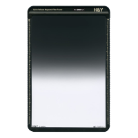 H&Y ND16 přechodový Soft GND filtr s magnetickým rámečkem 100 x 150 mm, K-série