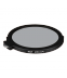 H&Y filtr cirkulárně polarizační Drop-in 95 mm, K-série