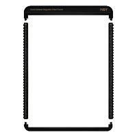 H&Y magnetický rámeček pro deskové filtry 100x150 mm
