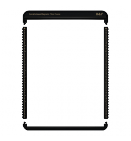 H&Y magnetický rámeček pro deskové filtry 100x150 mm