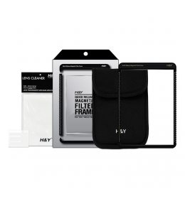 H&Y magnetický rámeček pro deskové filtry 100x150 mm