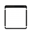 H&Y magnetický rámeček pro deskové filtry 100x100 mm