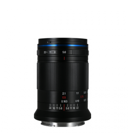 Laowa 85 mm f/5,6 2X Ultra-Macro APO pro Canon RF