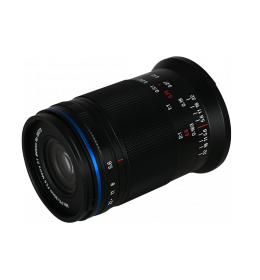 Laowa 85 mm f/5,6 2X Ultra-Macro APO pro Canon RF