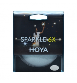 HOYA filtr SPARKLE 6x 49 mm