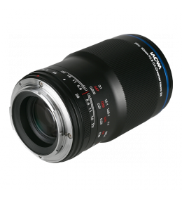 Laowa 90 mm f/2,8 2X Ultra Macro APO pro Canon RF