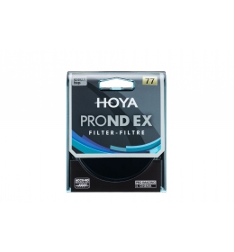 Filtr HOYA PROND EX 500x 72 mm