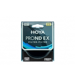 Filtr HOYA PROND EX 1000x 77 mm