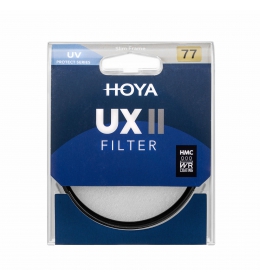 Filtr HOYA UV UXII 72 mm