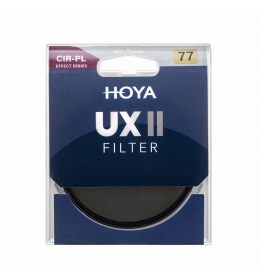 Filtr HOYA polarizační cirkulární UXII 43 mm