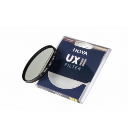 Filtr HOYA polarizační cirkulární UXII 43 mm