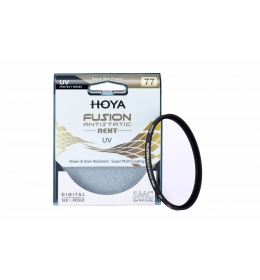 Filtr HOYA UV Fusion Antistatic Next 52 mm