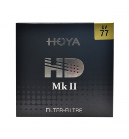 Filtr HOYA UV HD Mk II 49 mm