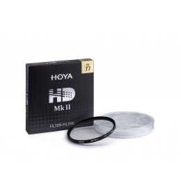 Filtr HOYA UV HD Mk II 82 mm