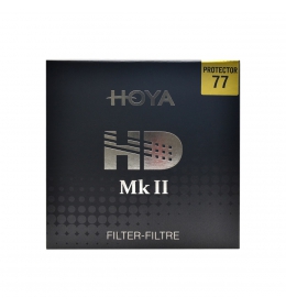 Filtr HOYA Protector HD Mk II 82 mm